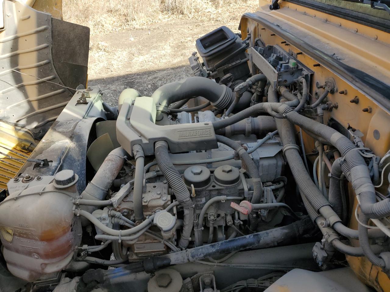 2013 Ic Corporation Ce Series School - School Bus VIN: 4DRBUSKN5DB199201 Lot: 90334565