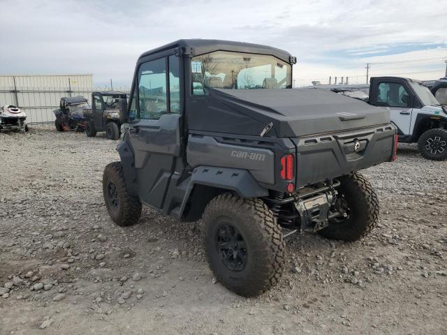 2024 CAN AM DEFENDER LIMITED HD10 - UTILITY VEHICLE