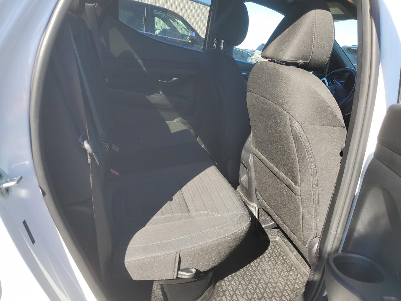 2022 Hyundai Santa Cruz Sel VIN: 5NTJBDAE8NH009198 Lot: 90479145