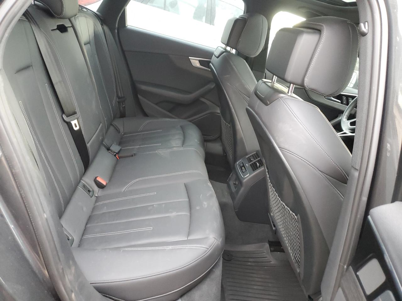 2020 Audi A4 Premium VIN: WAUDNAF43LN006348 Lot: 91139765