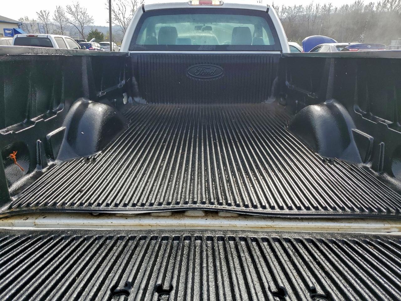 2008 Ford F150 VIN: 1FTRF12218KF07239 Lot: 93619485