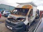 2019 CITROEN RELAY 2.0 BLUEHDI H2 VAN 130PS ENTERPRISE for sale at Copart WISBECH