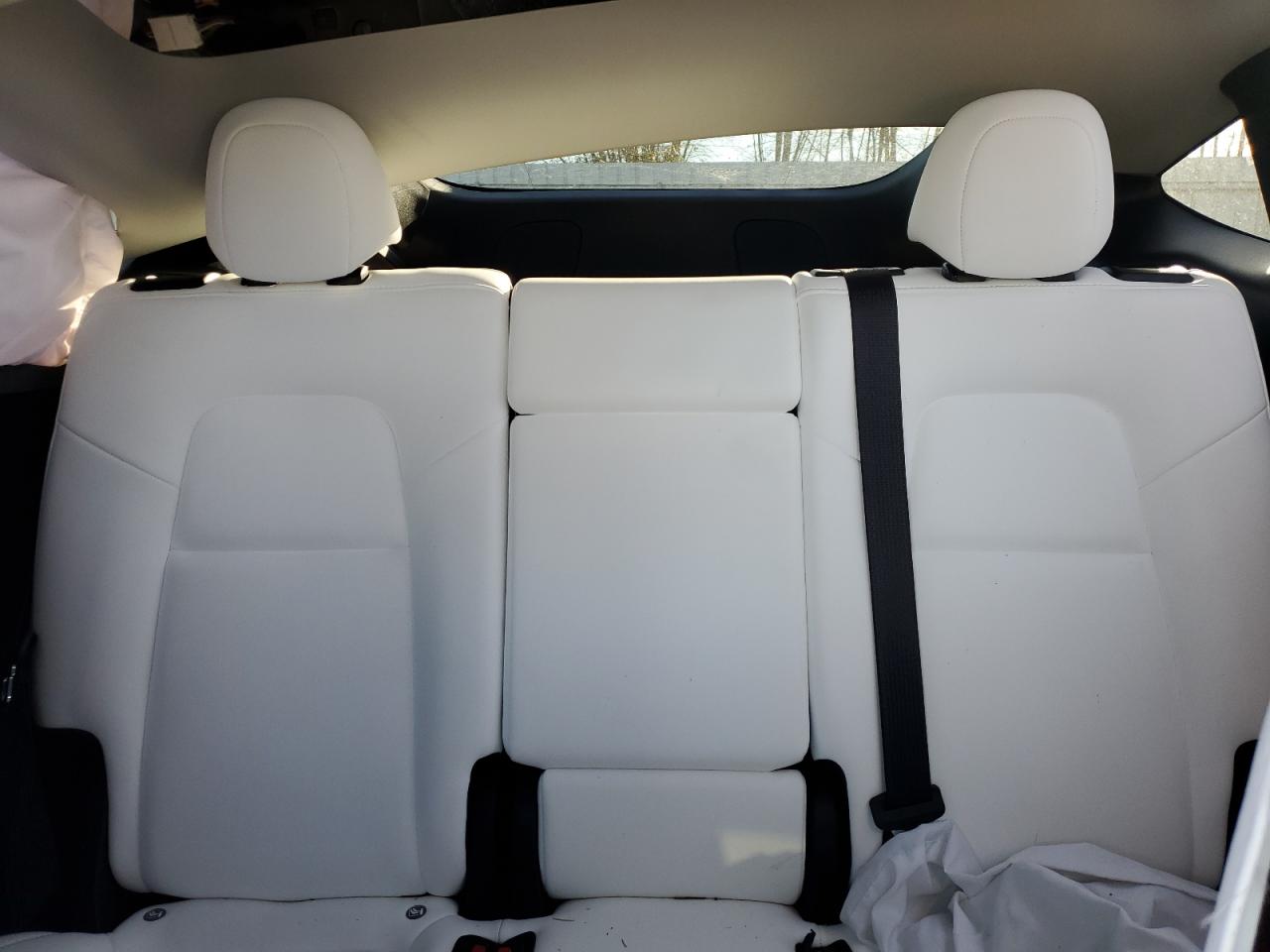 2024 Tesla Model Y VIN: 7SAYGDEF6RF079954 Lot: 93477085