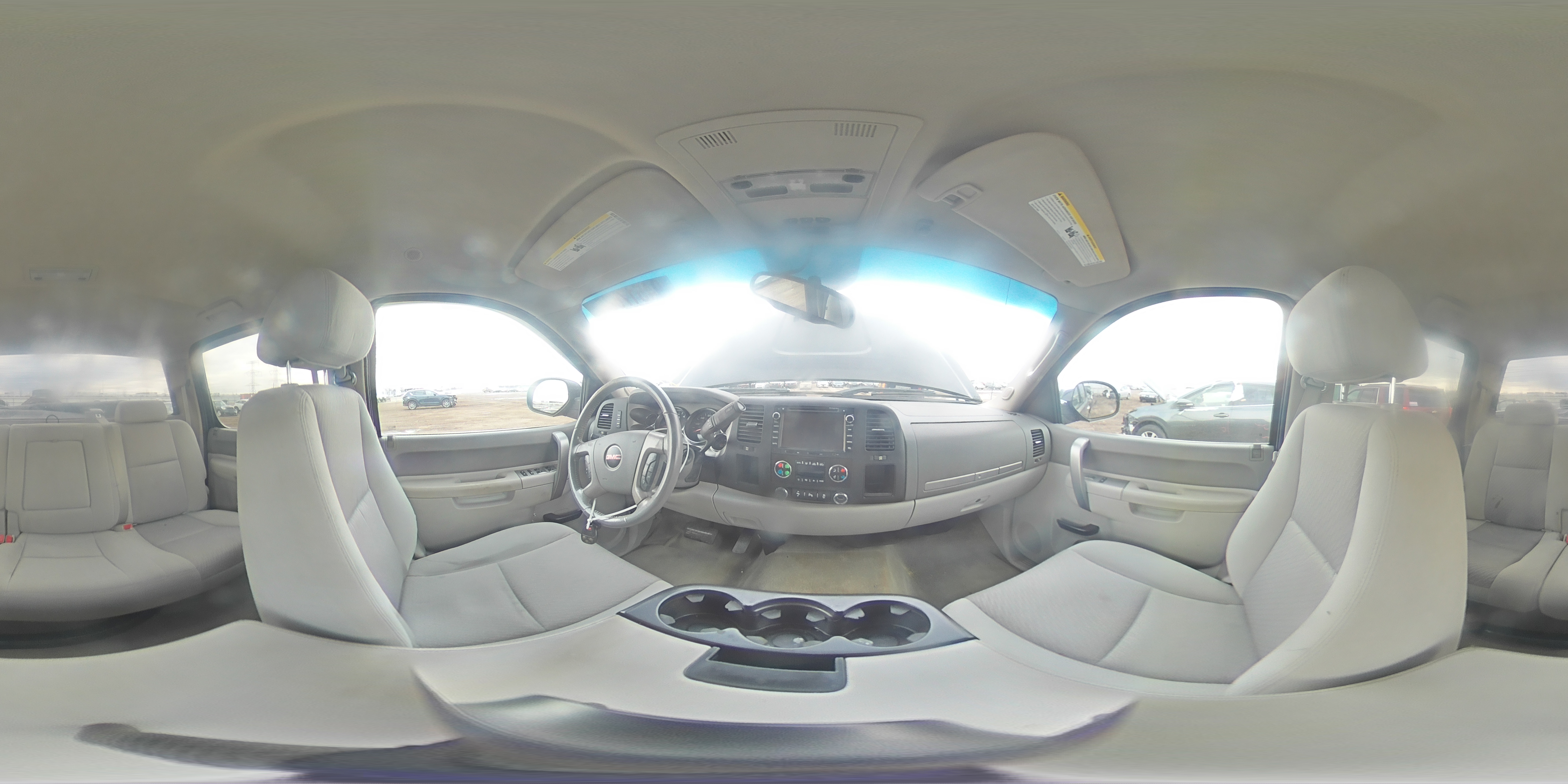 2012 GMC Sierra C1500 Sle VIN: 3GTP1VE07CG120783 Lot: 94517685