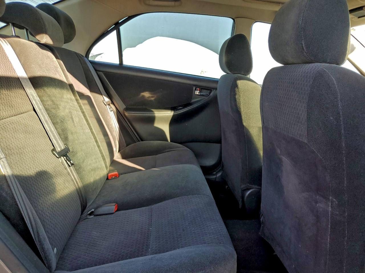 2006 Toyota Corolla Ce VIN: 1NXBR32E76Z604490 Lot: 94352625