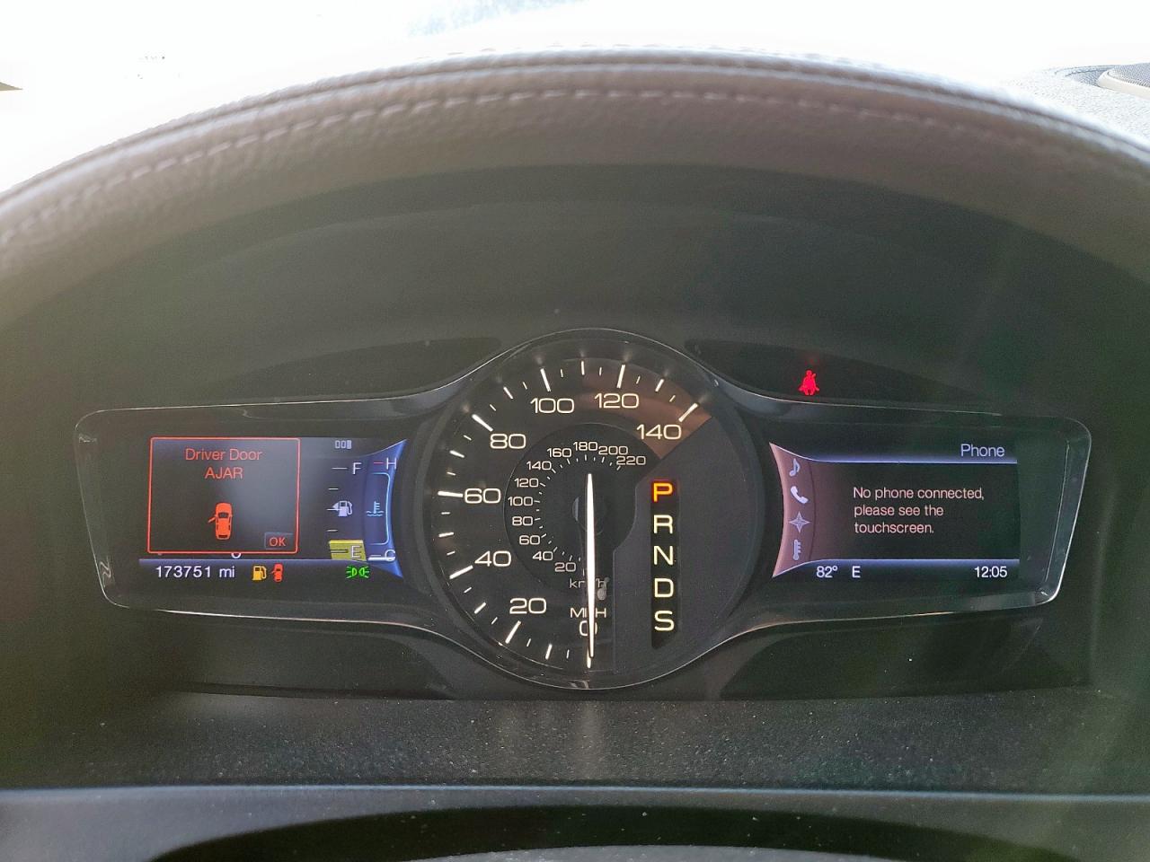 2013 Lincoln Mkx VIN: 2LMDJ6JK6DBL25211 Lot: 92654665