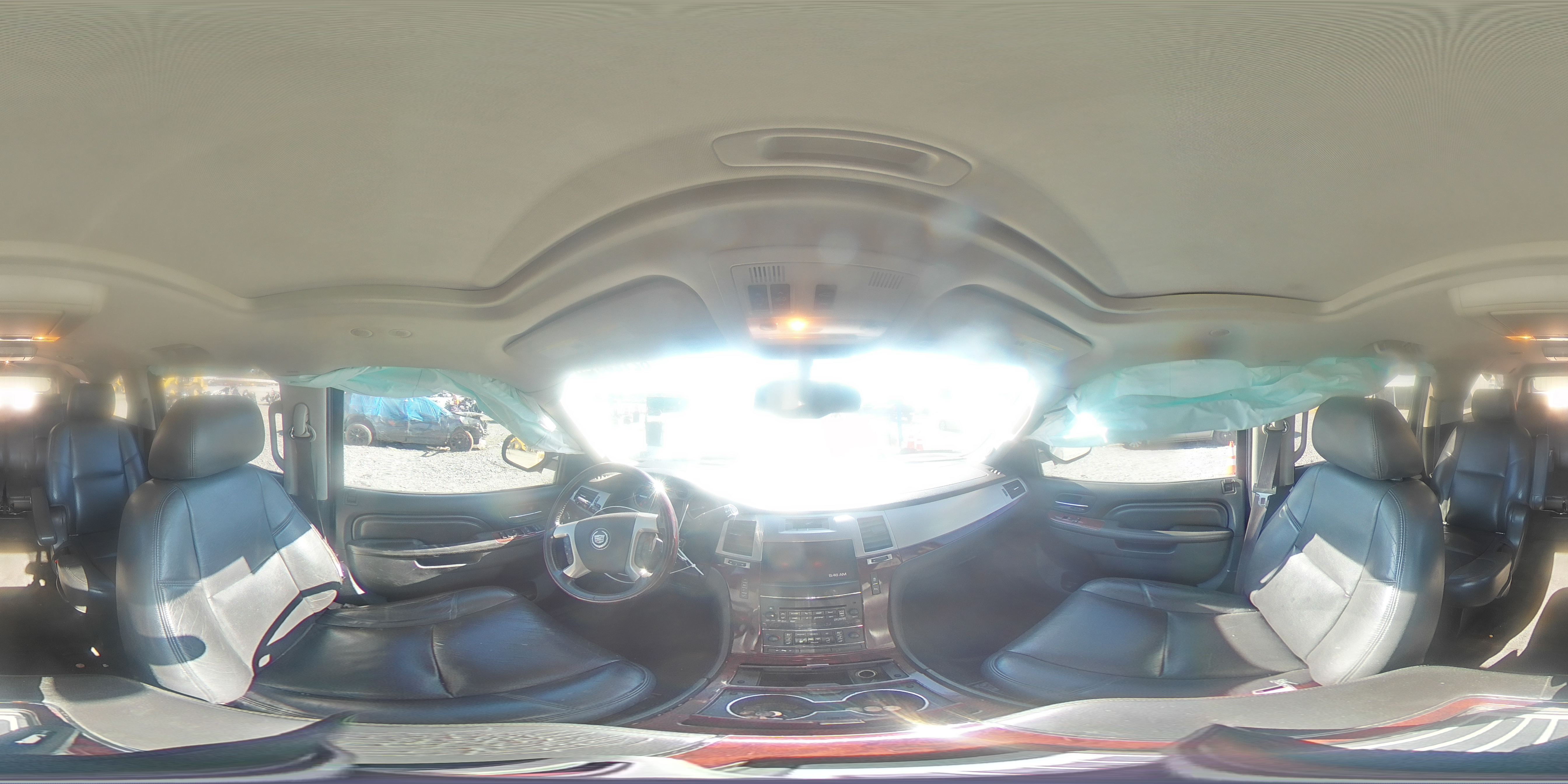 2013 Cadillac Escalade Esv Luxury VIN: 1GYS4HEF0DR298702 Lot: 82723975