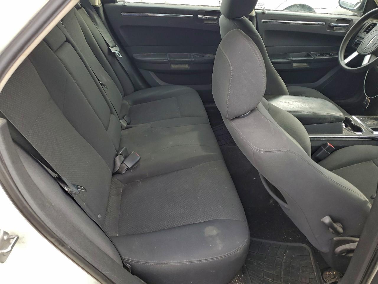 2008 Chrysler 300 Touring VIN: 2C3KA53G28H241923 Lot: 93913085