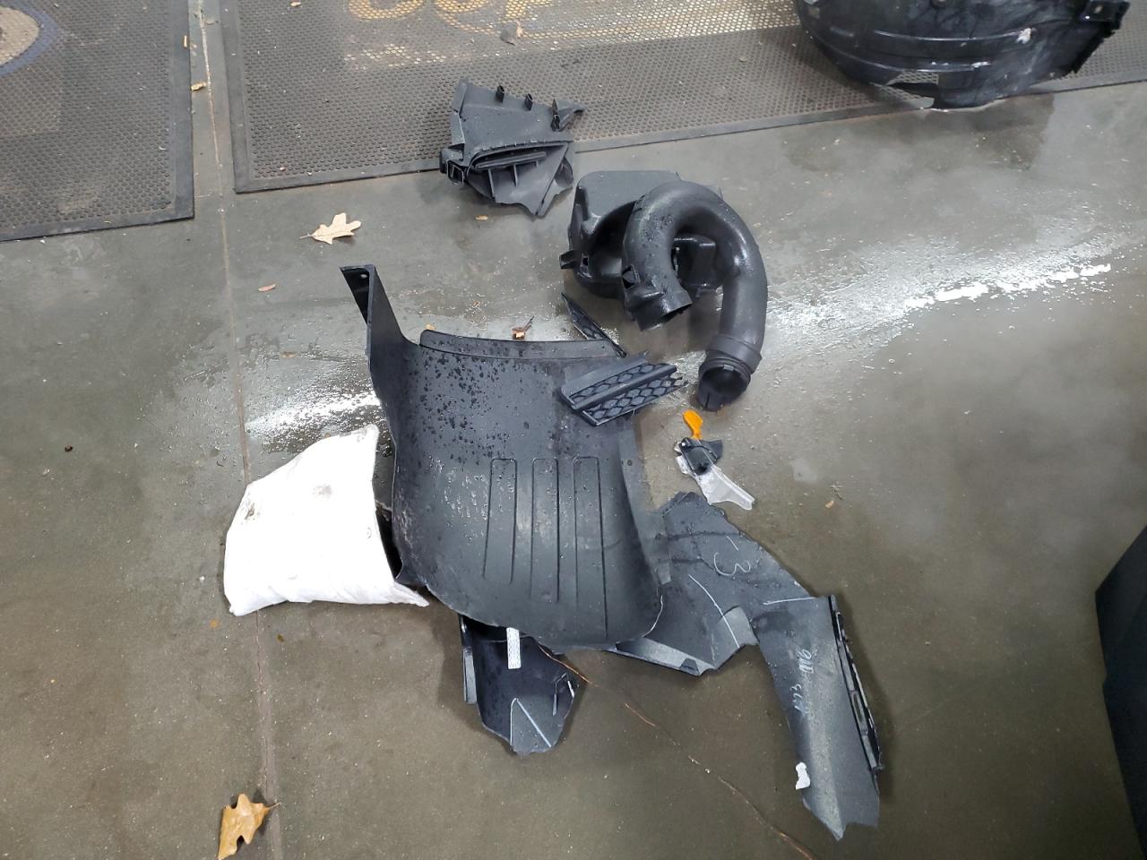 2023 Kia Forte Lx VIN: 3KPF24AD4PE634488 Lot: 92394115