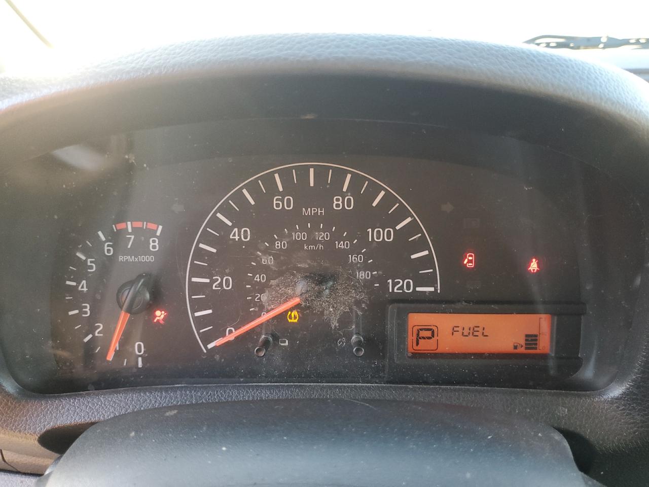 2018 Nissan Nv200 2.5S VIN: 3N6CM0KN1JK699897 Lot: 93052985