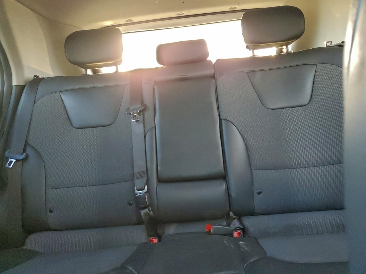 2023 Kia Niro Wind VIN: KNDCR3L12P5028601 Lot: 93858315