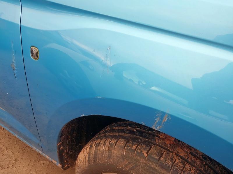 2024 FORD GRAND TOURNEO CONNECT 1.5 ECOBOOST TITANIUM 5DR AUTO [7 SEAT]