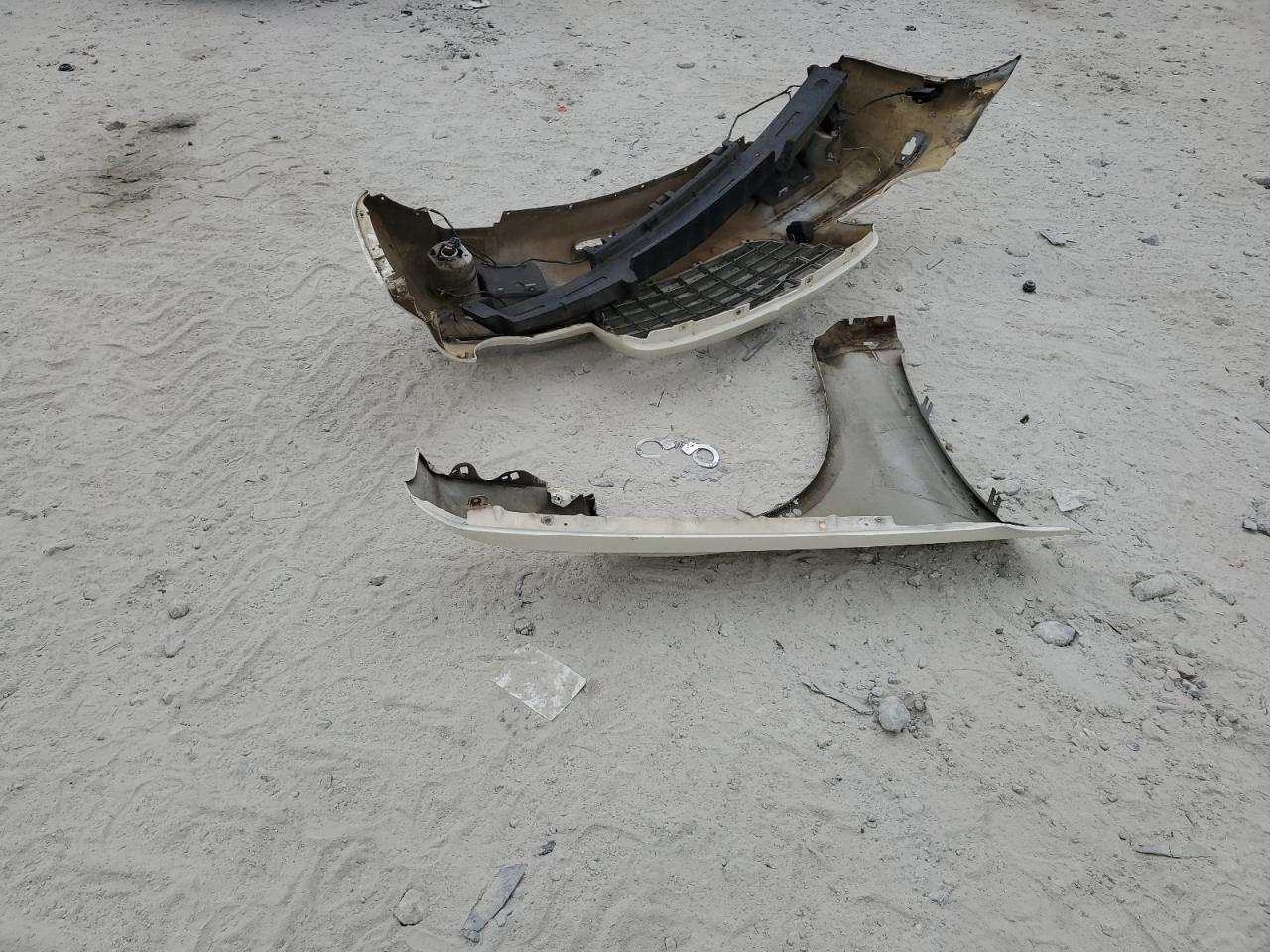 2006 Chrysler 300C VIN: 2C3KA63H86H160145 Lot: 93705495