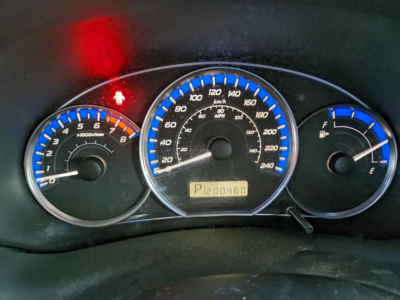 2011 Subaru Forester 2.5X Premium VIN: JF2SHCDC1BH734160 Lot: 94783145