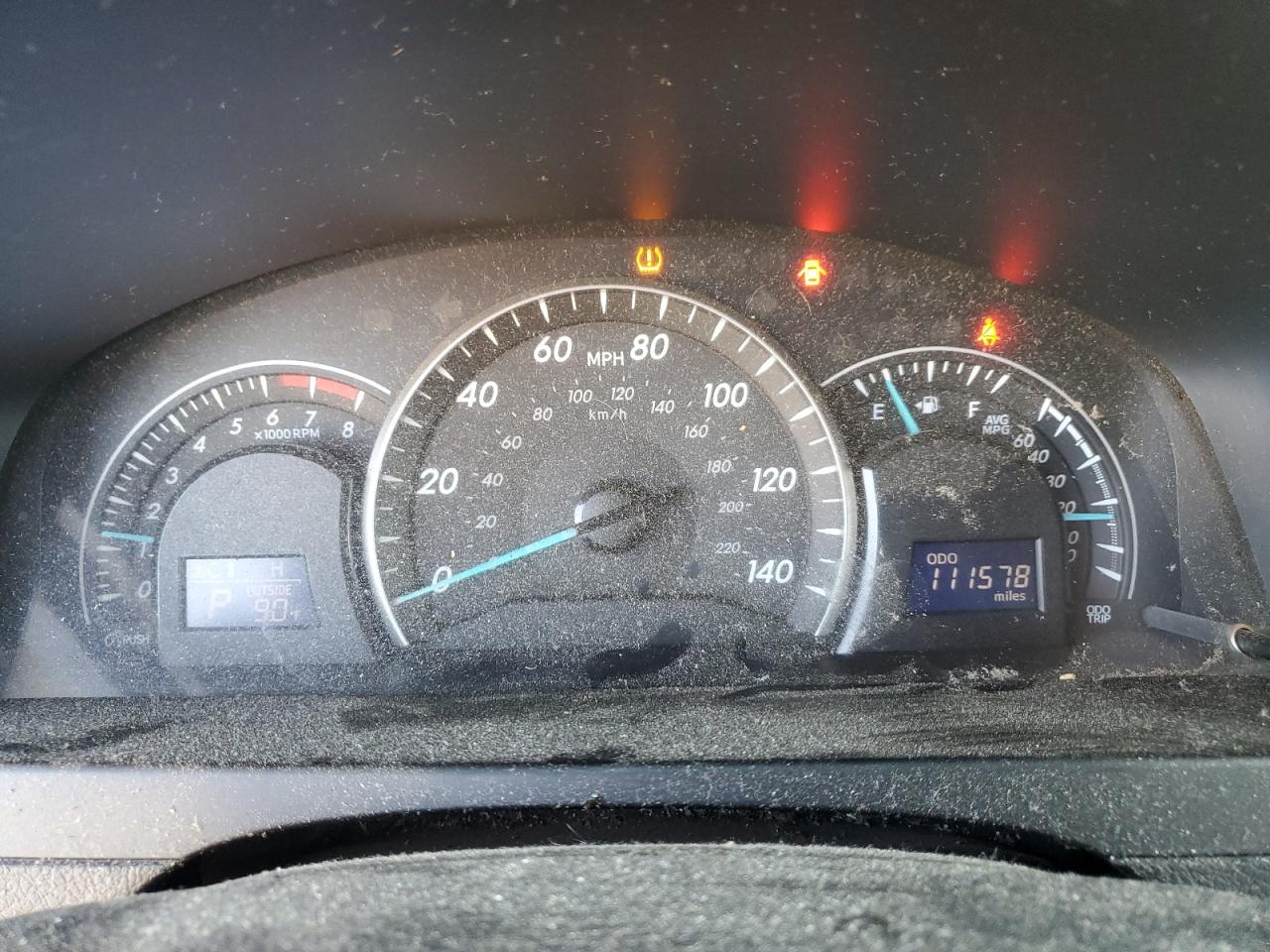 2014 Toyota Camry L VIN: 4T4BF1FK2ER405221 Lot: 91727555