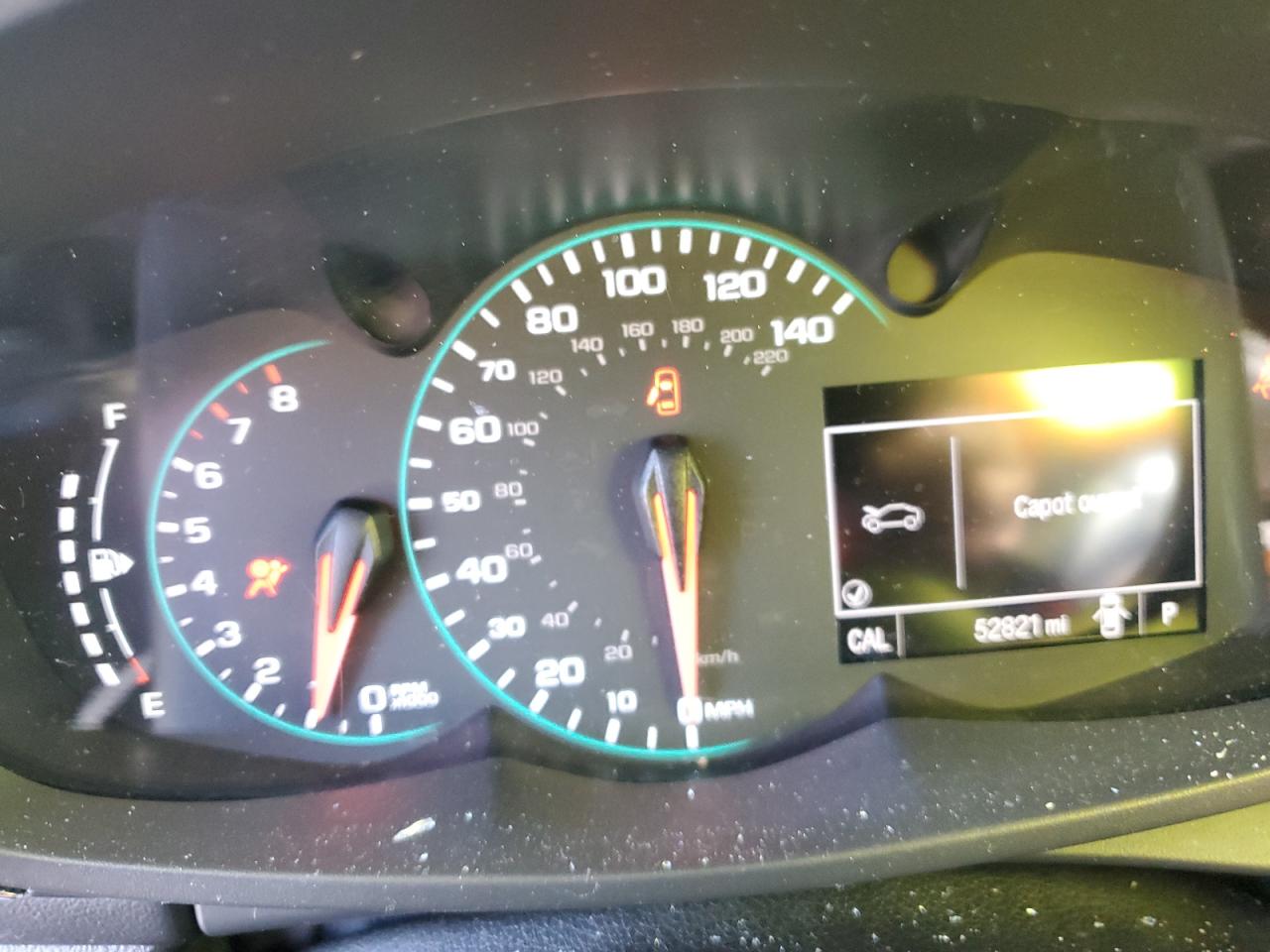 2018 Chevrolet Trax 1Lt VIN: KL7CJPSB7JB611907 Lot: 93281795