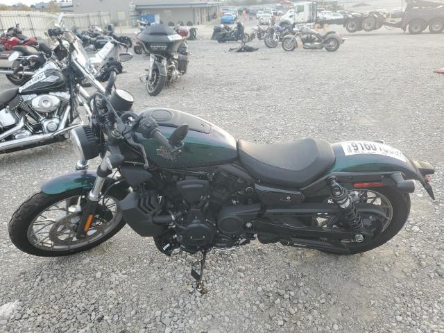 2025 HARLEY-DAVIDSON RH975   