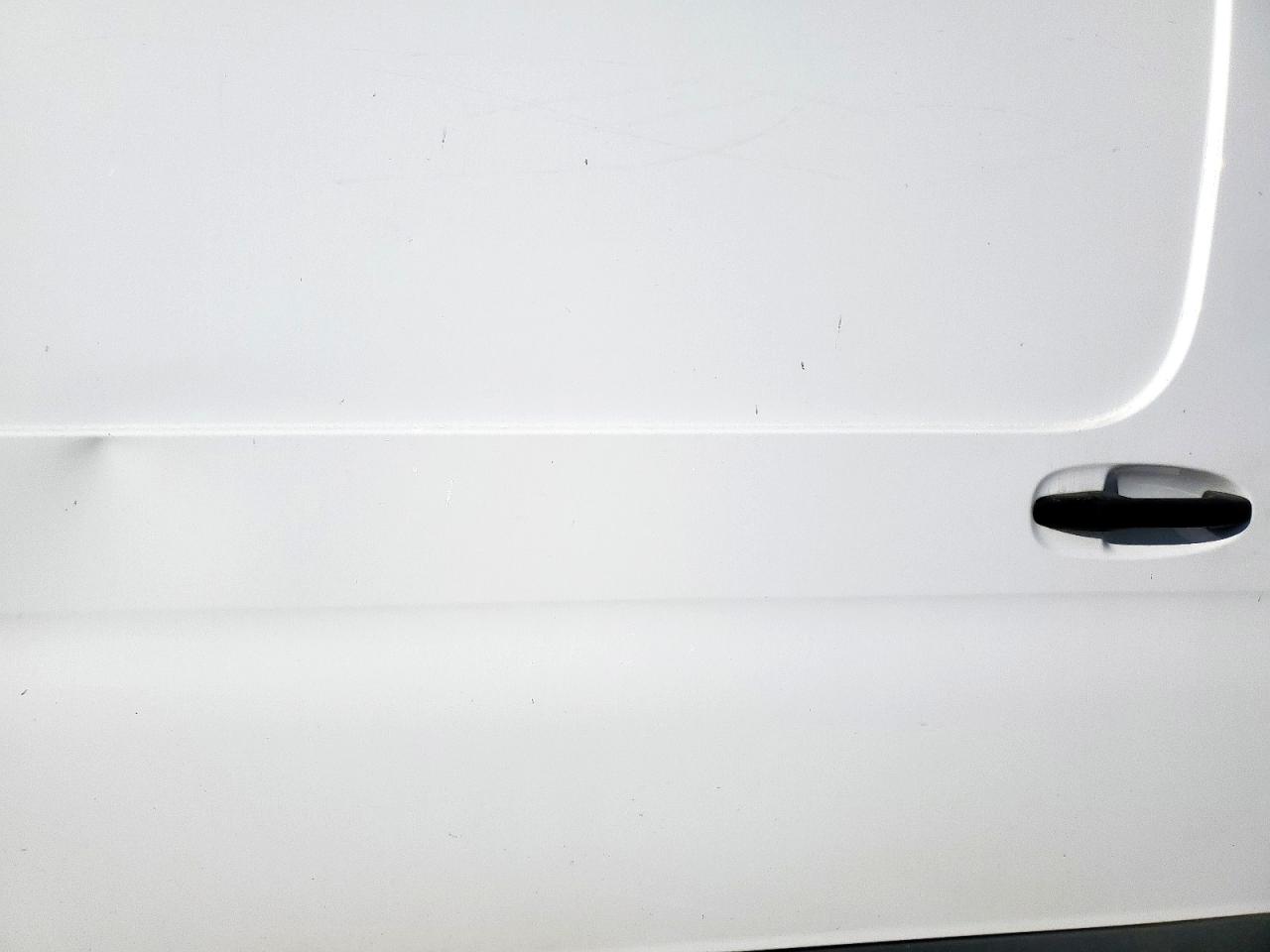 2021 Mercedes-Benz Sprinter 2500 VIN: W1W4DDHY6MT051115 Lot: 91581595