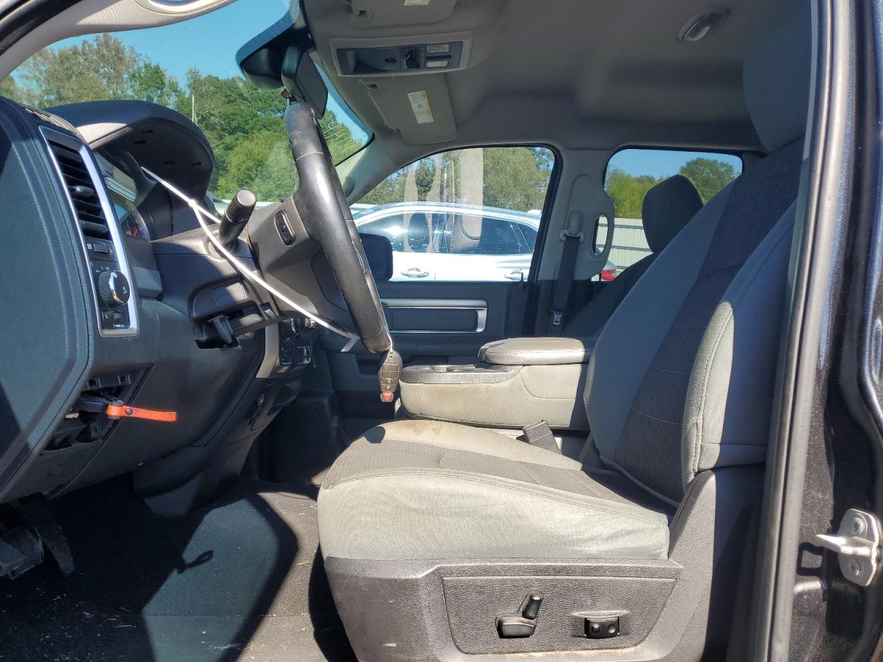 2016 Ram 1500 Slt VIN: 1C6RR7GT7GS245471 Lot: 91568945