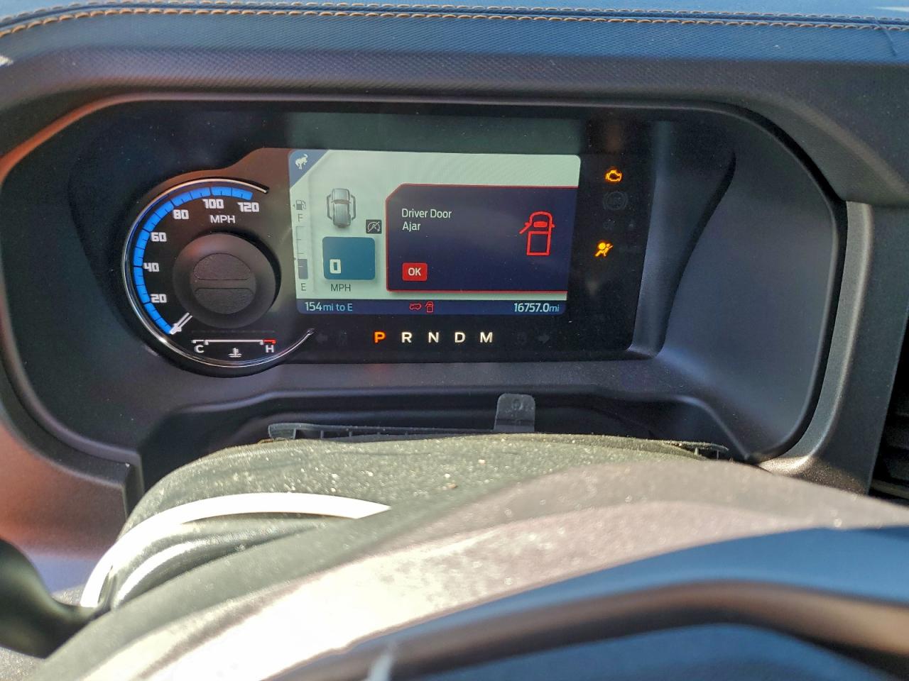 2024 Ford Bronco Badlands VIN: 1FMEE9BP9RLA26108 Lot: 94219235