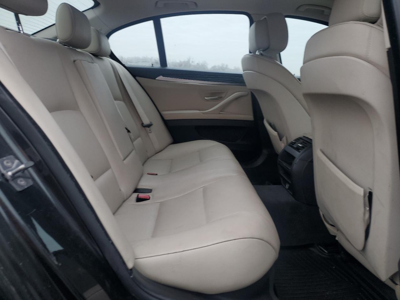 2012 BMW 528 I VIN: WBAXG5C50CDX06409 Lot: 93941615