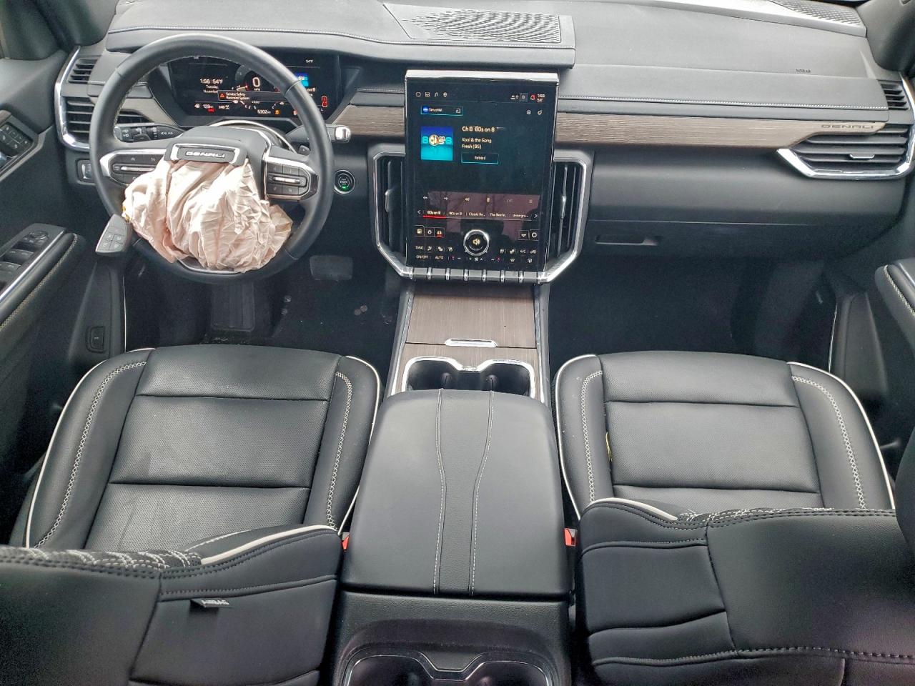 2025 GMC Acadia Denali VIN: 1GKENRRS4SJ259401 Lot: 93848045