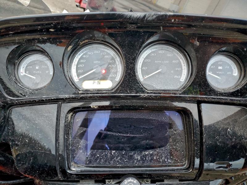 2020 HARLEY-DAVIDSON FLHTK   