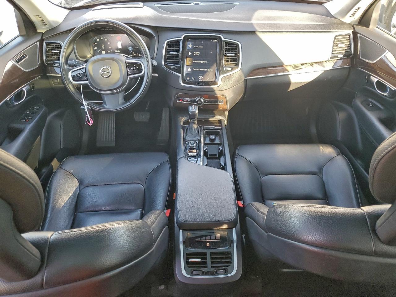 2018 Volvo Xc90 T6 VIN: YV4A22PK9J1391434 Lot: 94310295