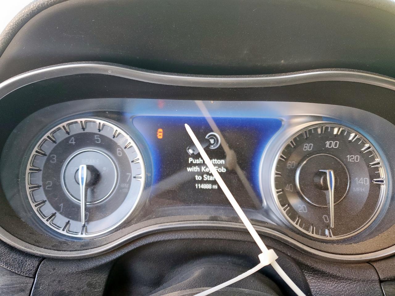 2021 Chrysler 300 Touring VIN: 2C3CCAAG8MH680001 Lot: 91785855