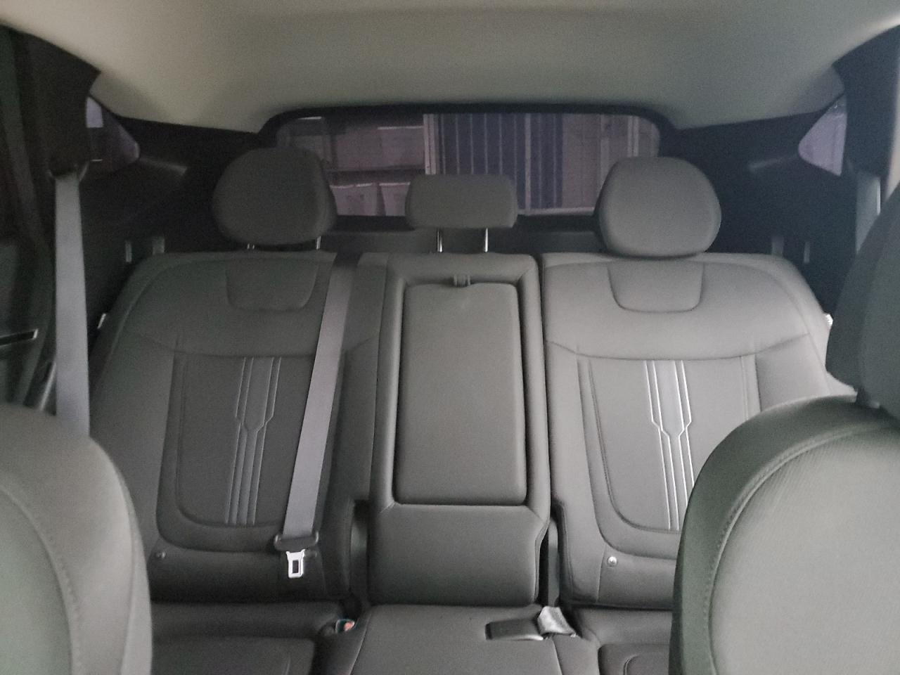 2024 Hyundai Tucson Blue VIN: KM8JBCD14RU170835 Lot: 93961085