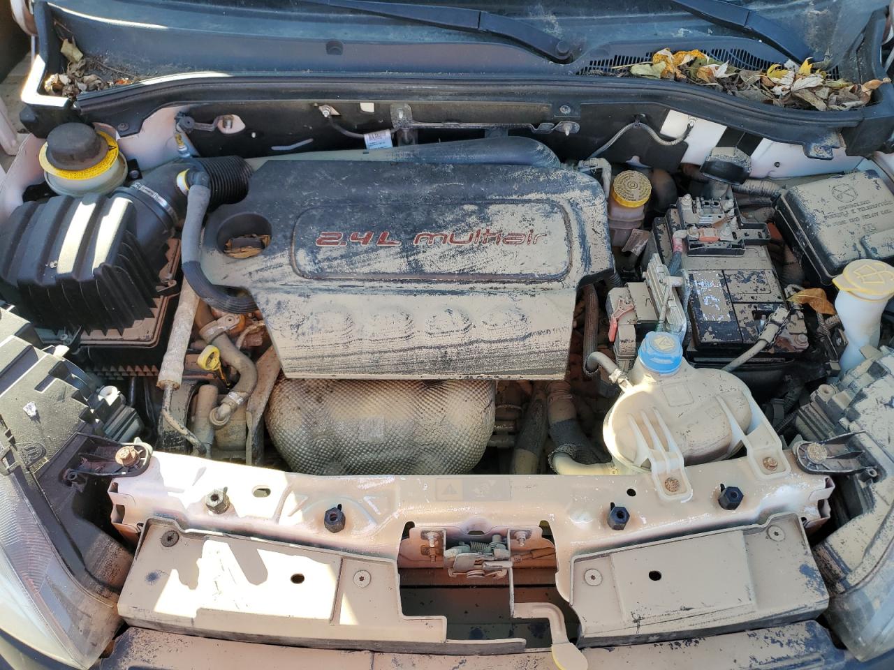 2017 Ram Promaster Delivery Van VIN: ZFBERFAB0H6E68775 Lot: 91052835