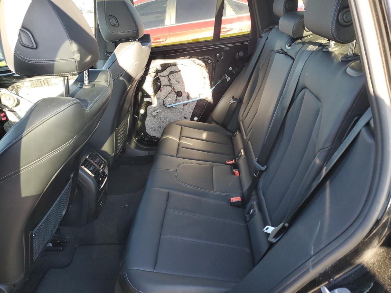 2023 BMW X3 xDrive30I VIN: 5UX53DP07P9P22175 Lot: 92289315