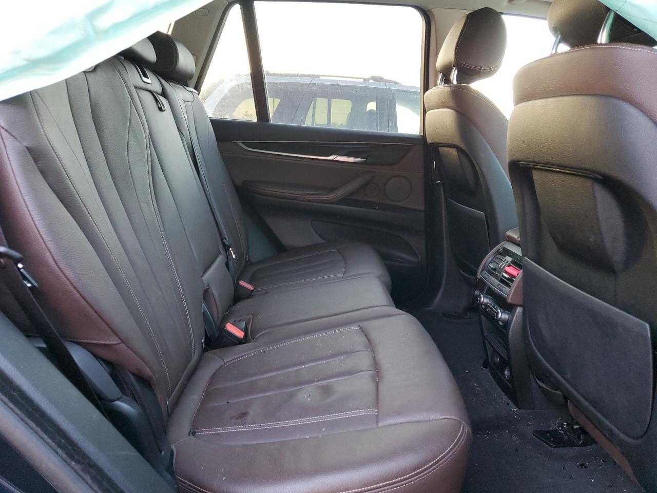 2015 BMW X5 xDrive35I VIN: 5UXKR0C56F0P06063 Lot: 92413665