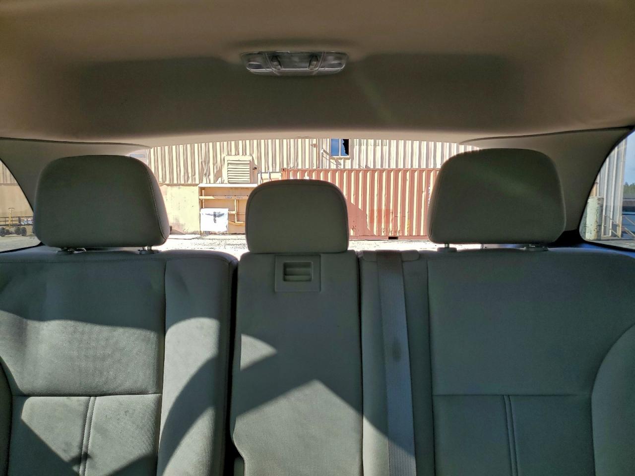 2011 Ford Edge Se VIN: 2FMDK3GC8BBA05327 Lot: 94489575