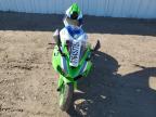 2024 KAWASAKI ZX636 K   a la Venta en Copart CO - DENVER