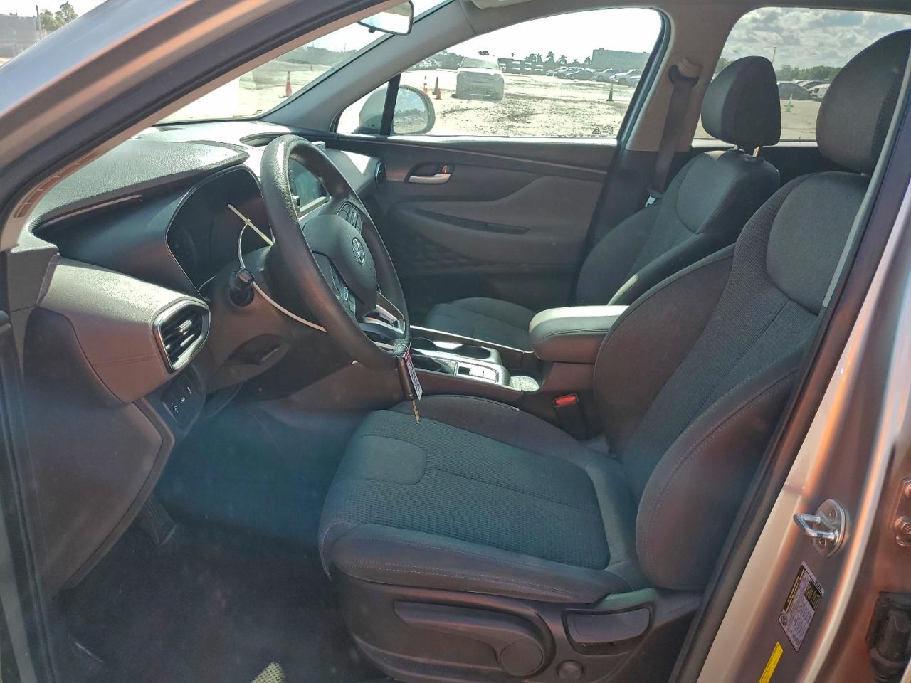 2020 Hyundai Santa Fe Se VIN: 5NMS23ADXLH221471 Lot: 93888805