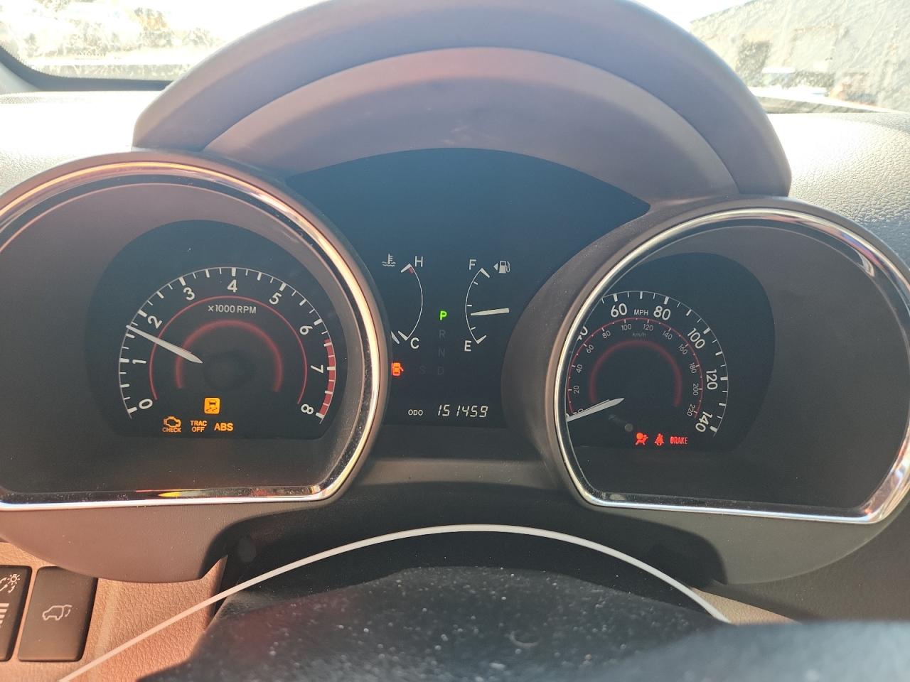 2013 Toyota Highlander Base VIN: 5TDZK3EH2DS093740 Lot: 91941495