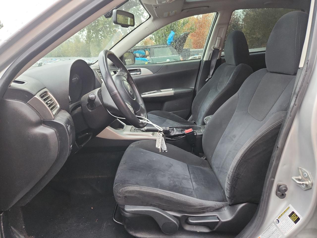 2010 Subaru Impreza 2.5I Premium VIN: JF1GH6B64AH809859 Lot: 91478685