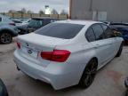 2016 BMW 3 SERIES 335D XDRIVE M SPORT 4DR STEP AUTO for sale at Copart ROCHFORD