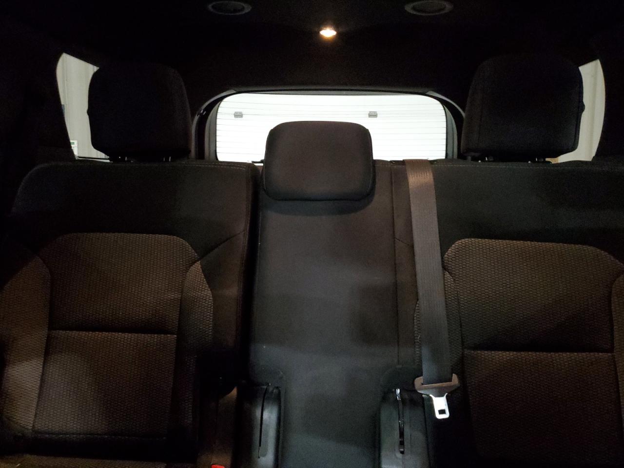 2019 Ford Explorer Xlt VIN: 1FM5K8D80KGA74751 Lot: 92461755