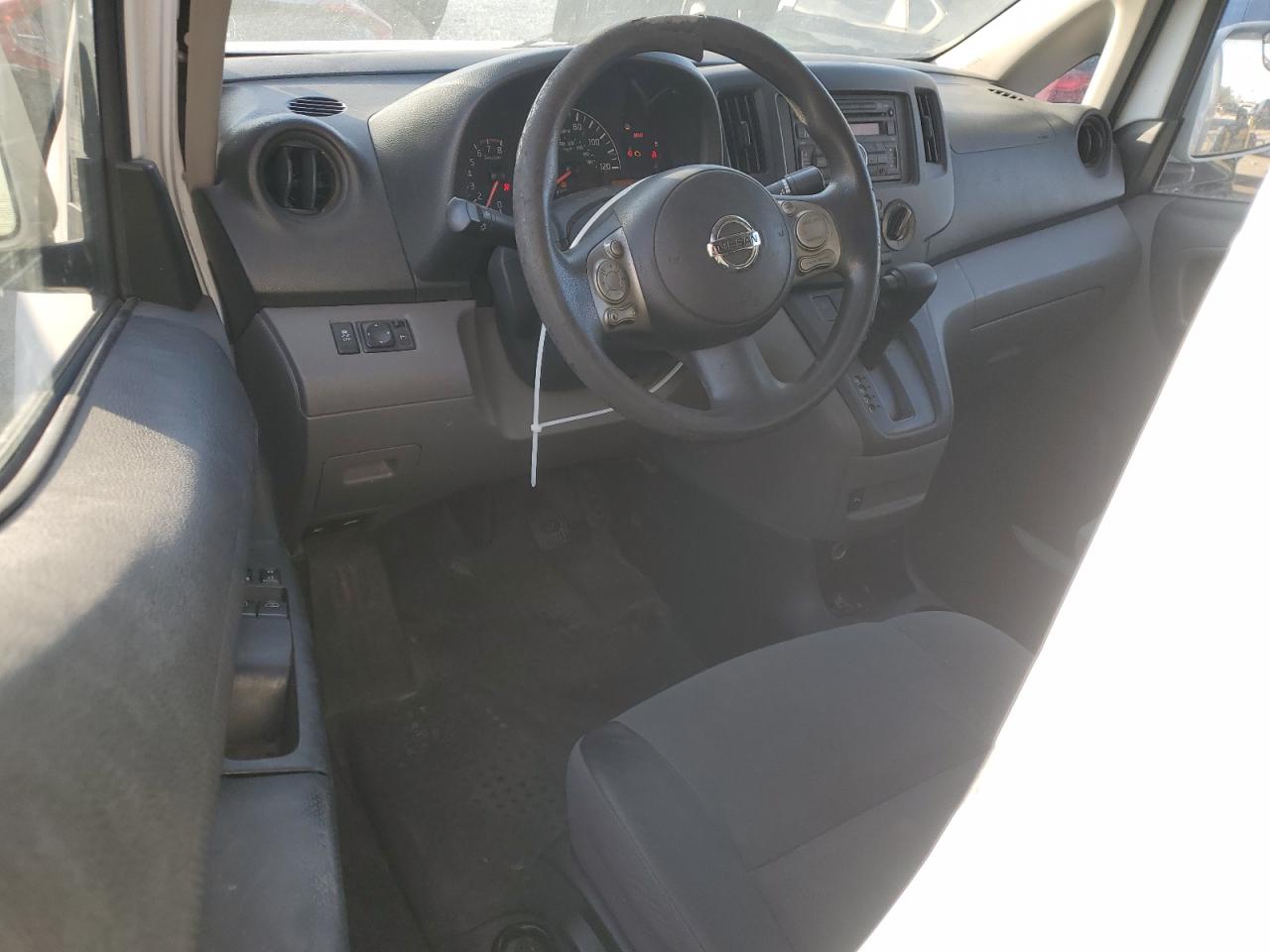 2017 Nissan Nv200 2.5S VIN: 3N6CM0KN0HK711564 Lot: 91928395