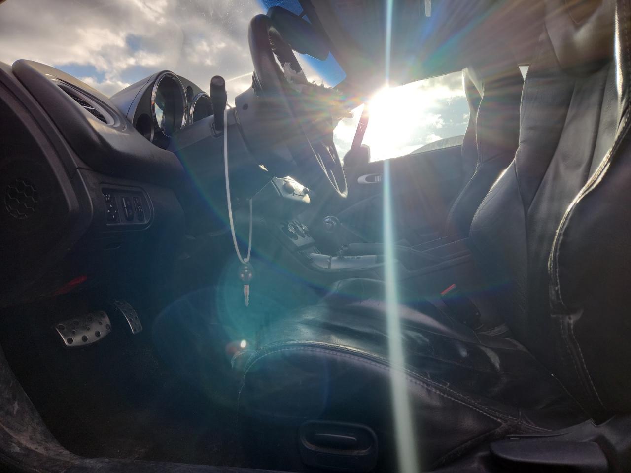 2011 Mitsubishi Eclipse Gs Sport VIN: 4A31K5DF3BE001494 Lot: 91589305