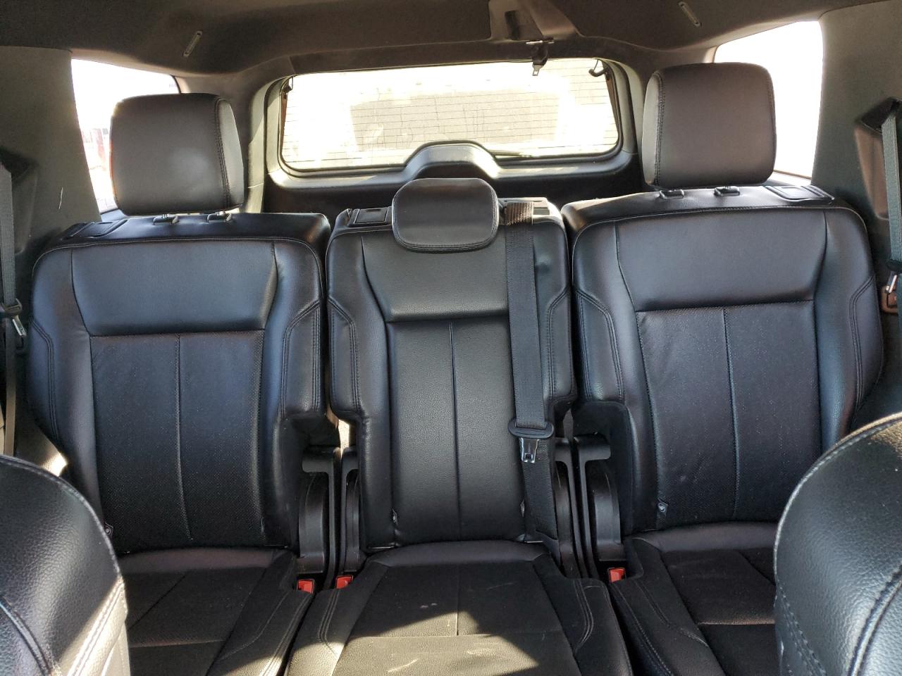 2019 Ford Expedition Xlt VIN: 1FMJU1JT0KEA80540 Lot: 93003655