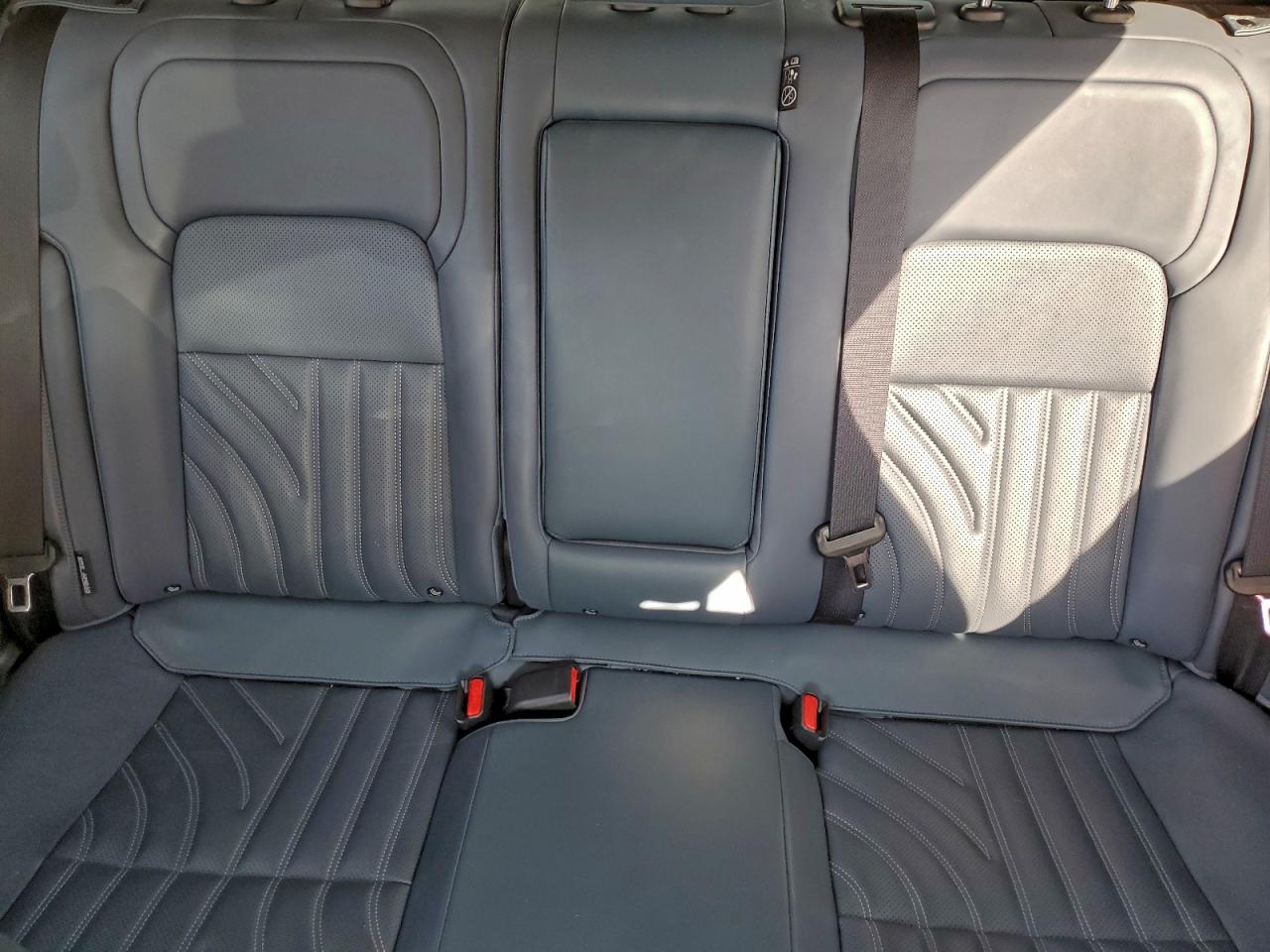 2023 Nissan Ariya Platinum + VIN: JN1DF0CD6PM709844 Lot: 93605065