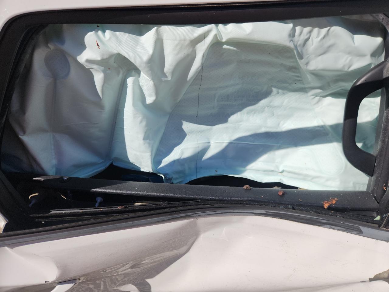 2015 Dodge Durango Limited VIN: 1C4RDHDG5FC222767 Lot: 92498695