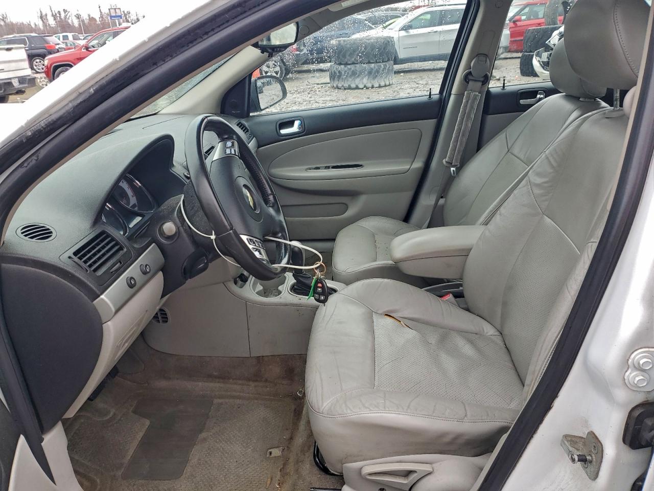 2009 Chevrolet Cobalt Lt VIN: 1G1AT58H197140056 Lot: 93910685