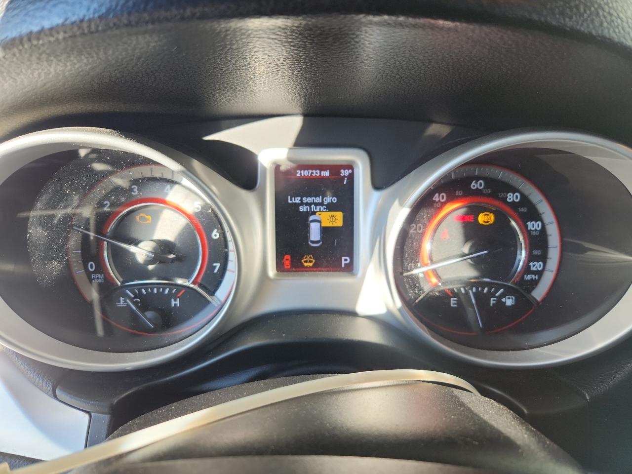 2012 Dodge Journey Sxt VIN: 3C4PDCBG5CT133388 Lot: 92708555