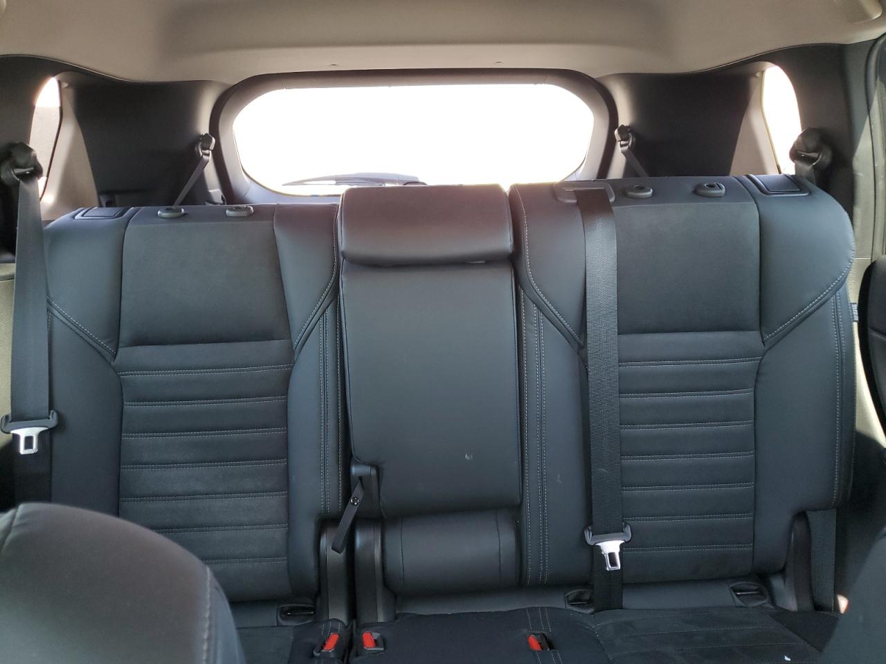 2023 Mitsubishi Outlander Se VIN: JA4J3UA83PZ011243 Lot: 93757715