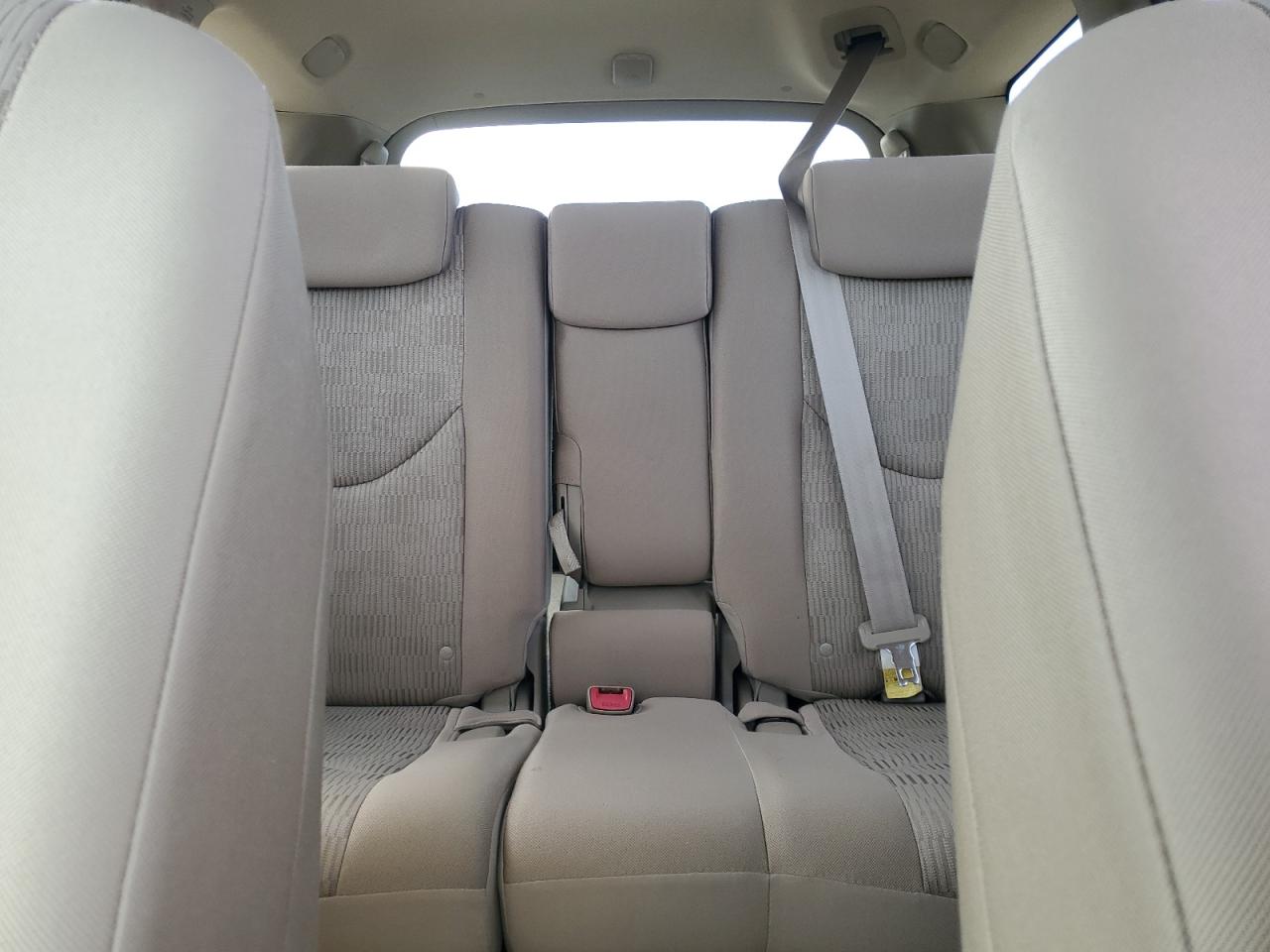 2009 Toyota Rav4 VIN: JTMZF35V995002373 Lot: 91360915