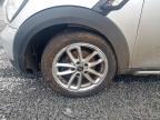 2015 MINI COUNTRYMAN 2.0 COOPER S D ALL4 5DR for sale at Copart BELFAST